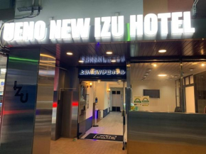 Tokyo Ueno New Izu Hotel